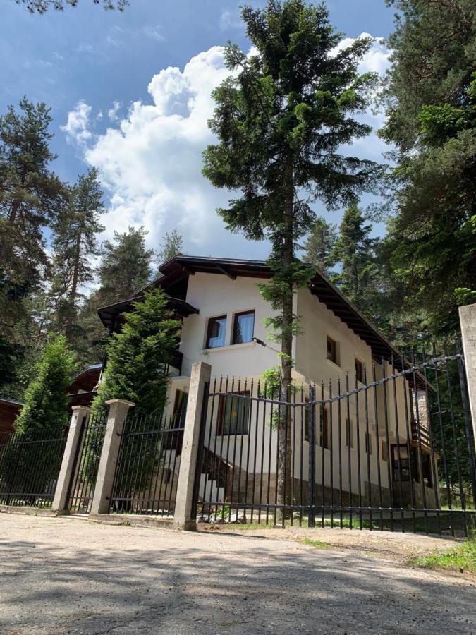 Вила Пенчеви, Кк. Цигов Чарк エクステリア 写真